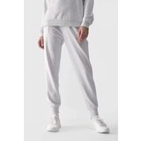 4f Womens Jogger Sweatpants Gray WMM00TTR | shoptok.hr