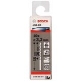 Bosch burgija za metal hss-co/ din 338 2608585877/ 3/2 x 36 x 65 mm 2608585877 | ePonuda.com