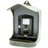 Technaxx TX-165 kamera za snimanje divljih životinja snimanje zvuka, crne LED diode, stezni nosač zelena | Eponuda.ba