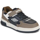 Umbro Nizke superge UM TRAVYS VLC Črna Cene