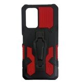 Samsung maskica Nexeri Tank za A72 Crvena | Eponuda.ba