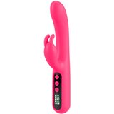 You2Toys Pink Sunset Rabbit Vibrator | Shoptok.si