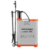 Nakayama ns1602 Prskalica - ranac - 16L - ( NS1602 ) Cene
