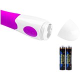 Pretty Love G-Spot Elemental Vibrator | shoptok.hr