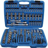 BGS set nas. klj. i bit. 192 kom 12-k (1/4" + 3/8" + 1/2") 2286 bp23 | shoptok.hr