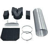 Bosch filter za aspirator DHZ5475