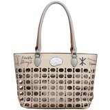 Janet Ženska torba Lotus Lover 30x12x24 cm J-189 | shoptok.hr