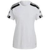 Adidas Majice & Polo majice T-shirt Squadra 21 blanc Bela | Shoptok.si