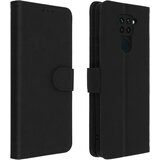 AVIZAR folio case xiaomi redmi note 9 z držalom za kartico - crna, (20616966) | Shoptok.si