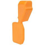 INF Zaklep sponka – zaščita zaslona brez orodja, za Insta360 Luna Ultra Orange, (5000339319) u