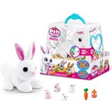 Zuru Pets Alive zečica i bebe ( 1042201 ) Cene