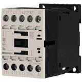 Eaton (Moeller) Stikalnik 1NC 3kW/400V, AC DILM7-01(24V50HZ), (20857562) Cene