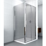 Copen Stakleni paravan CONCEPT ATLAS 160x195cm staklo 6mm providno (C-02-4160) | Eponuda.com