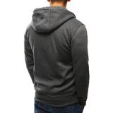 DStreet Moška jopa s kapuco BX2196 | Shoptok.si