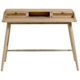 Kave Home radni stol Nalu, 60 x 110 cm Cijene