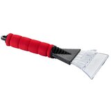 Lopatica za skidanje leda (PVC, Crvena) | shoptok.hr