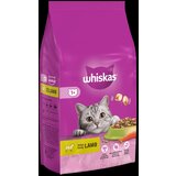 ‎Whiskas whiskas suva hrana za odrasle mačke, jagnjetina 300g Cene'.'