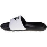 Nike Natikači VICTORI BENASSI Črna | Shoptok.si
