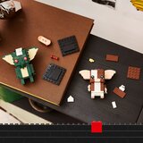 Lego &amp;reg; BrickHeadz - Figure Gremlina Gizma i Stripea (40919) Slike