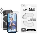  Bundle Care by PG iPhone 16 MagSafe White | Eponuda.ba