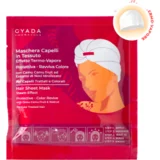 GYADA Cosmetics maska u maramici za zaštitu boje za kosu