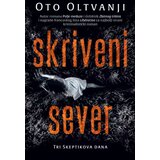 Laguna Oto Oltvanji - Skriveni sever u