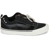 Vans Nizke superge Knu Skool Črna | Shoptok.si