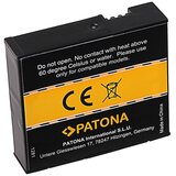 Patona - Baterija za Xiaomi MiJia Mini 4K 1160 mAh Li-Ion 3,8 V | Eponuda.com
