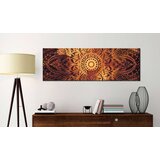  Slika - Amber Mandala 150x50 | shoptok.hr