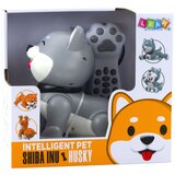 Lean Toys Interaktivni Robo Husky pes | Shoptok.si