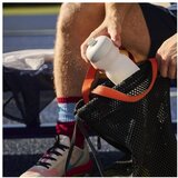 Mepal Antracitno siva plastična steklenica za vodo 600 ml Active – | Shoptok.si