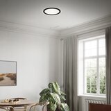 BRILONER 7150-415 - led plafonsko svetlo slim LED/12W/230V pr. 19 cm | Eponuda.com