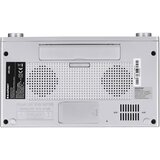 Blaupunkt Kuhinjski radio RADIO FM / ALARM / ČASOVNIK KR12SL | Shoptok.si