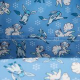 Pokemon Loungefly mini ruksak Pokémon Ice Type Winter 26,7 cm | shoptok.hr