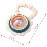 BabyOno 1586 zvečka s igračkom za zube | shoptok.hr