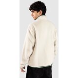 Patagonia Retro Pile Jakna pelican w / canopy green | Shoptok.si