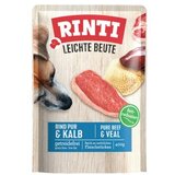 Finnern RINTI Leichte Beute sos za pse - Govedina i teletina 400g | Eponuda.com