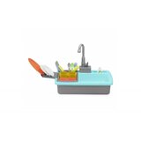 Infunbebe IGRACKA SUDOPERA SA POSUDJEM 36M+ (KITCHEN COLLECTION) (RP88560) Infunbebe IGRACKA SUDOPERA SA POSUDJEM 36M+ (KITCHEN COLLECTION) (RP88560) Slike