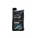 Wolf Motorno olje OFFICIALTECH MS-BHDI 1L 0W-30 Cene