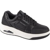 Skechers Nizke superge Uno Court - Low-Post Črna cene