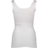 Silvian_Heach WHITE WOMAN TANK | shoptok.hr