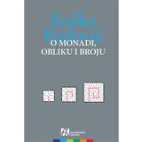 Akademska Knjiga Raško Radović - O monadi, obliku i broju | Eponuda.com