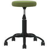  Masažna stolica od baršuna svijetlozelene boje | shoptok.hr