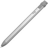 Logitech Crayon digitalno pisalo za iPad tablične računalnike-siv Cene