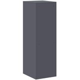 Kabinet za datoteke s ladicama 2 pcs Antracit 44 x 50 x 139 cm | shoptok.hr