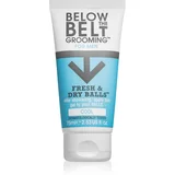 Cool Intimate Gel gel za intimne predele za moške 75 ml