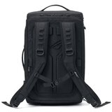 Asus Ruksak ROG Archer Weekender BP2703 17&amp;quot; 2 u 1, crni Slike