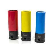 Milwaukee set nasadnih ključeva 17-19-21mm 4932451568 | ePonuda.com