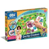 Clementoni Crea idea brilijantne kreacije kreativni set ( CL18716 ) | ePonuda.com