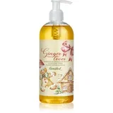 Ginger Lover tekući sapun za ruke 400 ml